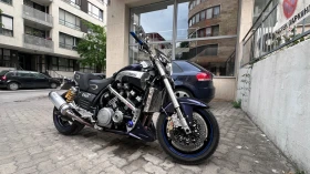  Yamaha V-Max