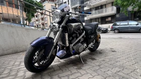 Yamaha V-Max custom 1300, снимка 6