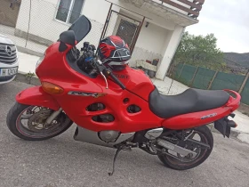 Suzuki Katana, снимка 11