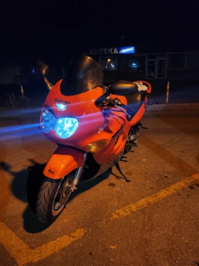 Suzuki Katana, снимка 7