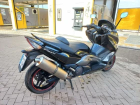 Yamaha T-max 500 jcosta | Mobile.bg    5