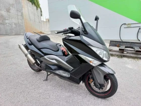 Yamaha T-max 500 jcosta, снимка 1