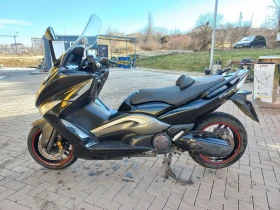 Yamaha T-max 500 jcosta | Mobile.bg    9