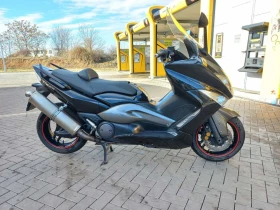     Yamaha T-max 500 jcosta