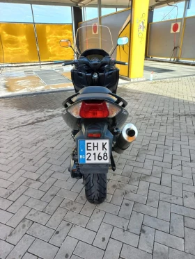 Yamaha T-max 500 jcosta | Mobile.bg    7