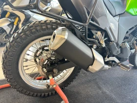 Kawasaki Versys 300i ABS 07.2017г., снимка 8