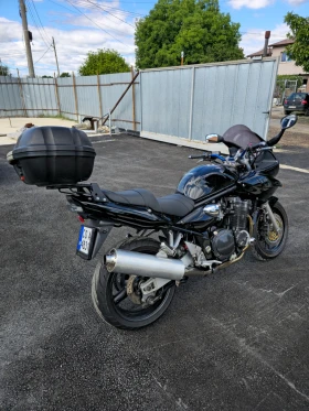 Suzuki Bandit 1200 | Mobile.bg � ����� ������ 5