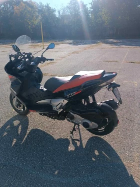Aprilia Sr SRMAX300 | Auto.bg — изображение 3