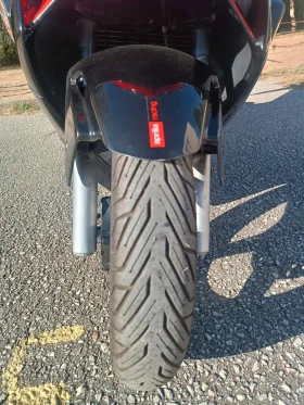 Aprilia Sr SRMAX300 | Auto.bg — изображение 4