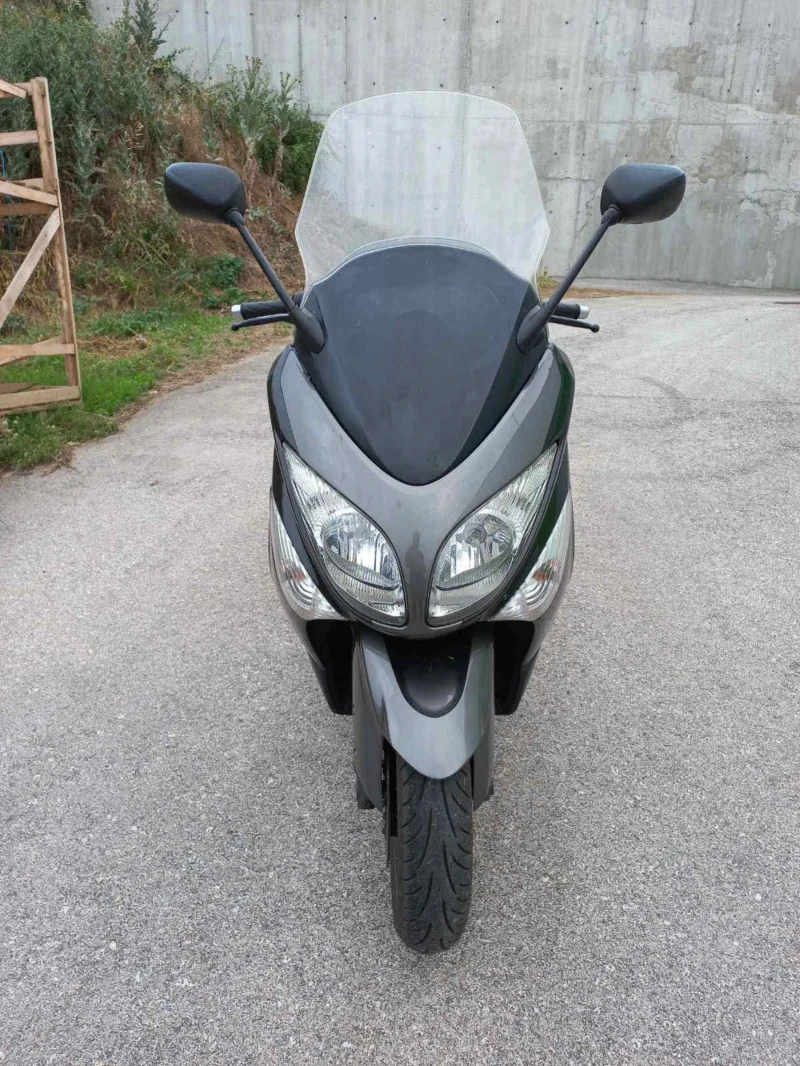 Yamaha T-max 500 jcosta, снимка 3 - Мотоциклети и мототехника - 48654816