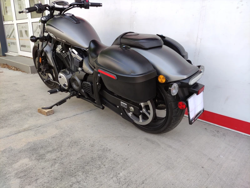 Yamaha Stryker XVS , снимка 4 - Мотоциклети и мототехника - 50641481