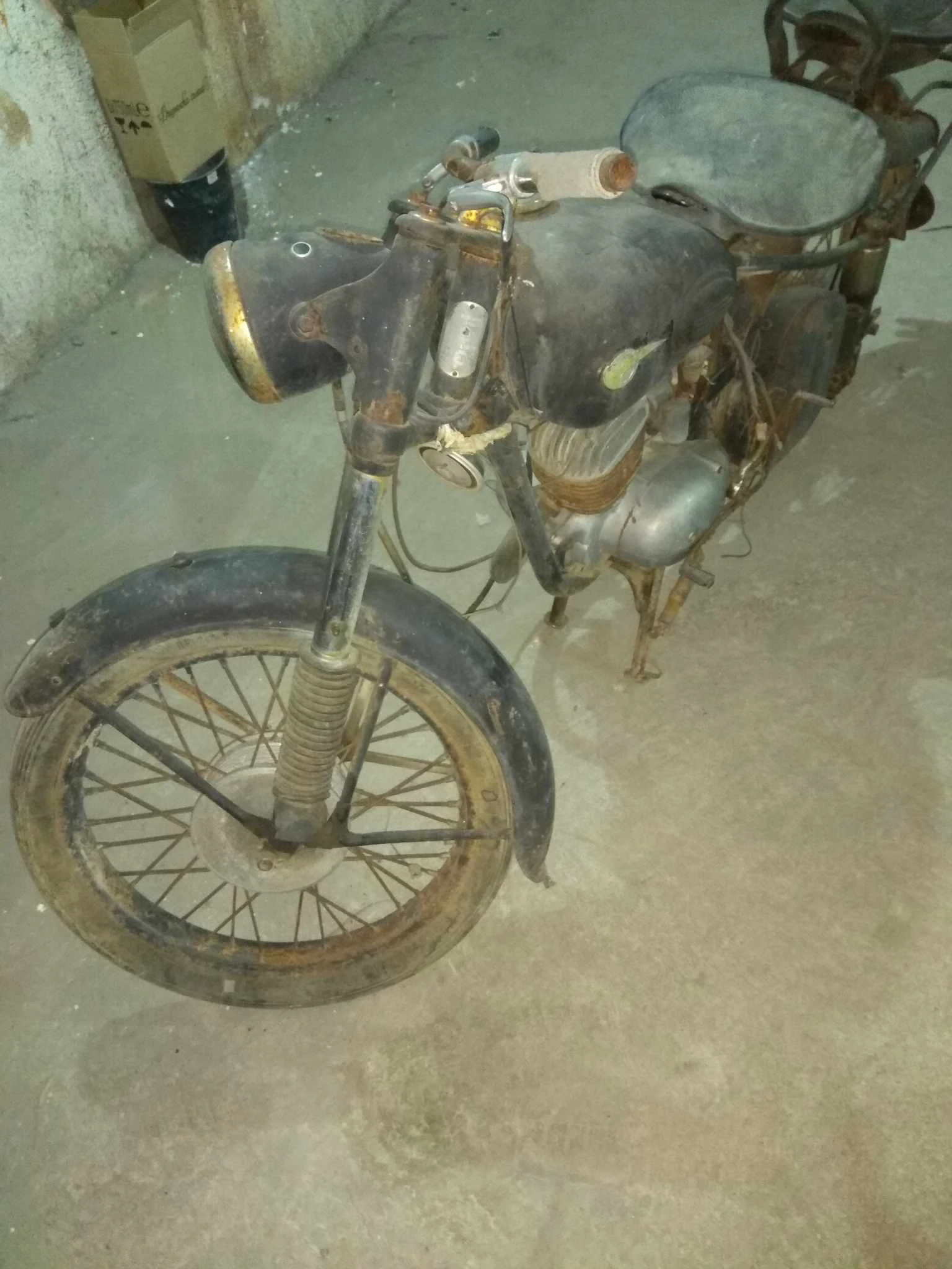 Mz 125 | Mobile.bg � ����������� 1