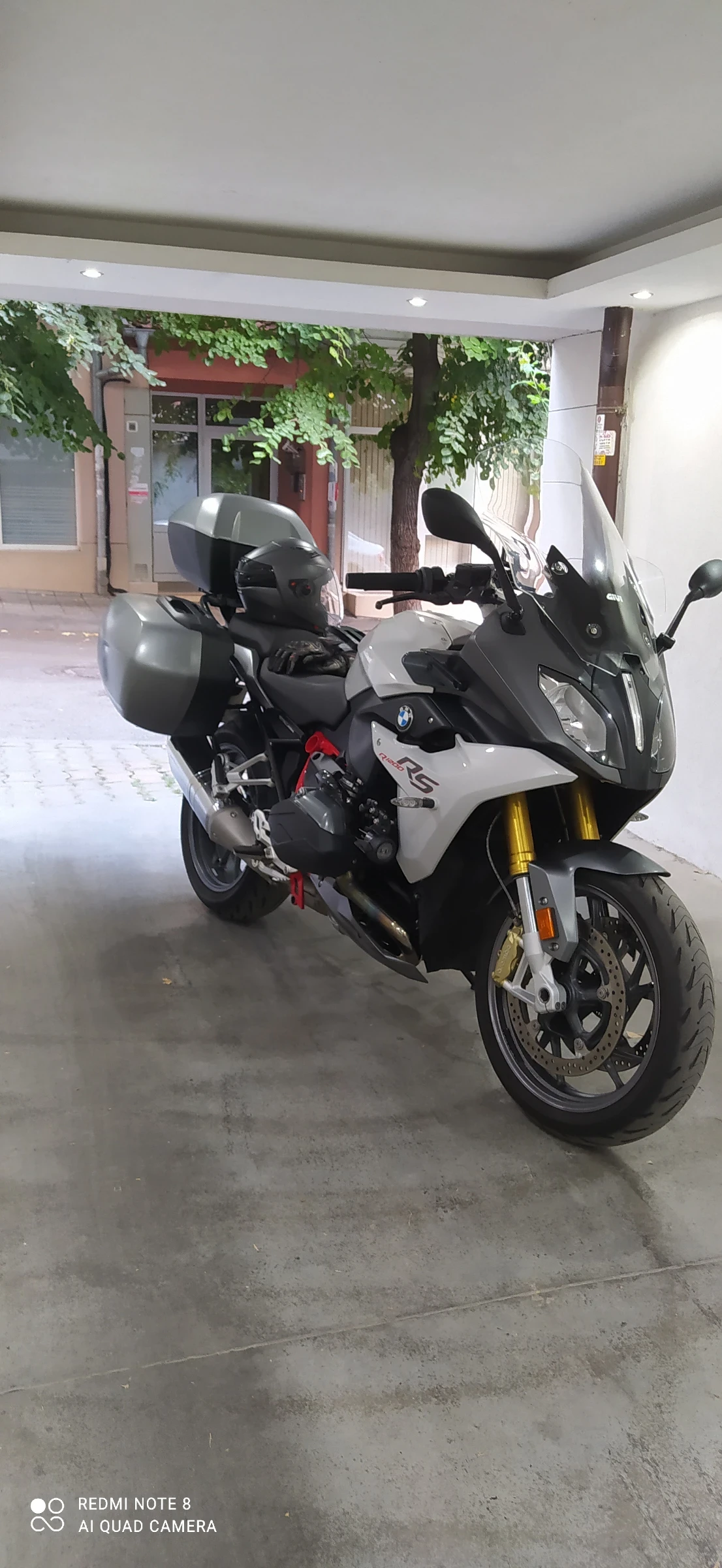 BMW R R1200RS | Mobile.bg   1