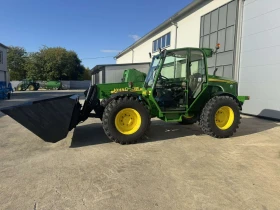      John Deere 3400