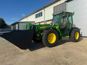       John Deere 3400