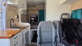 Кемпер Fiat DUCATO 2.3 multijet L3h2, снимка 11