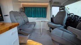Кемпер Fiat DUCATO 2.3 multijet L3h2, снимка 7
