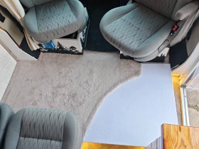 Кемпер Fiat DUCATO 2.3 multijet L3h2, снимка 16