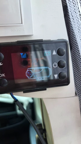 Кемпер Fiat DUCATO 2.3 multijet L3h2, снимка 15