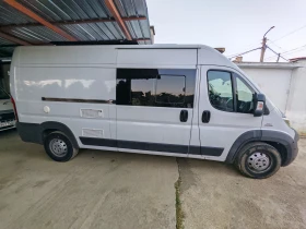 Кемпер Fiat DUCATO 2.3 multijet L3h2, снимка 2