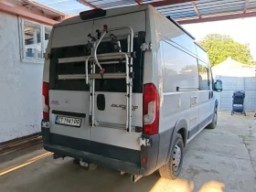 Кемпер Fiat DUCATO 2.3 multijet L3h2, снимка 3