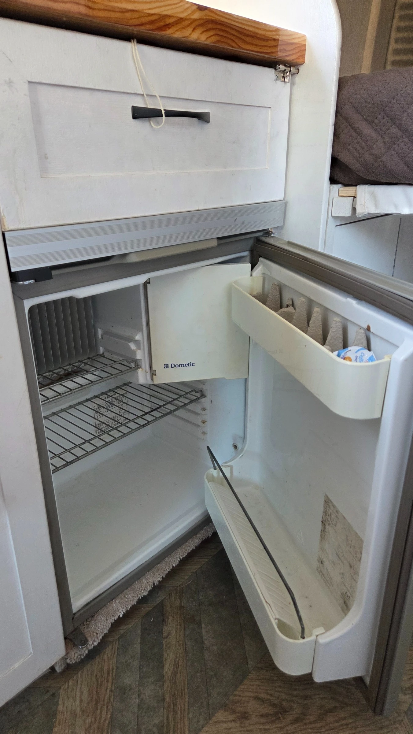 Кемпер Fiat DUCATO 2.3 multijet L3h2, снимка 12 - Каравани и кемпери - 55631798