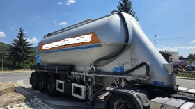 Полуремарке Feldbinder 35 куб.см., снимка 2