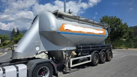 Полуремарке Feldbinder 35 куб.см., снимка 1