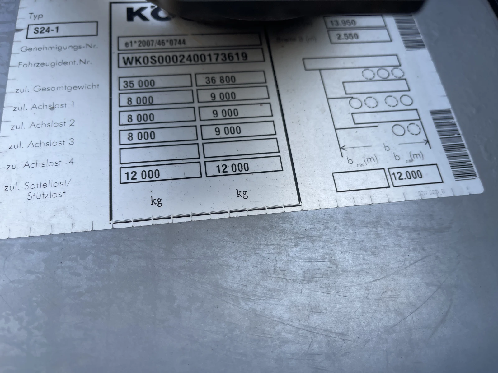 ����������� Koegel S24 | Mobile.bg � ����������� 1