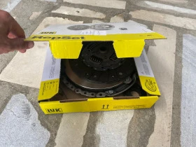 Съединител LUK 623 1089 00, снимка 3