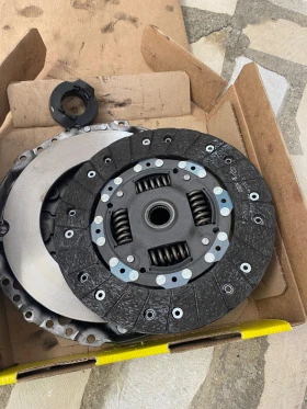 Съединител LUK 623 1089 00, снимка 1