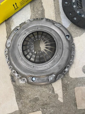 Съединител LUK 623 1089 00, снимка 5