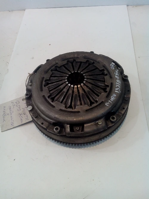 Маховик Фиат Пунто 1.3JTD