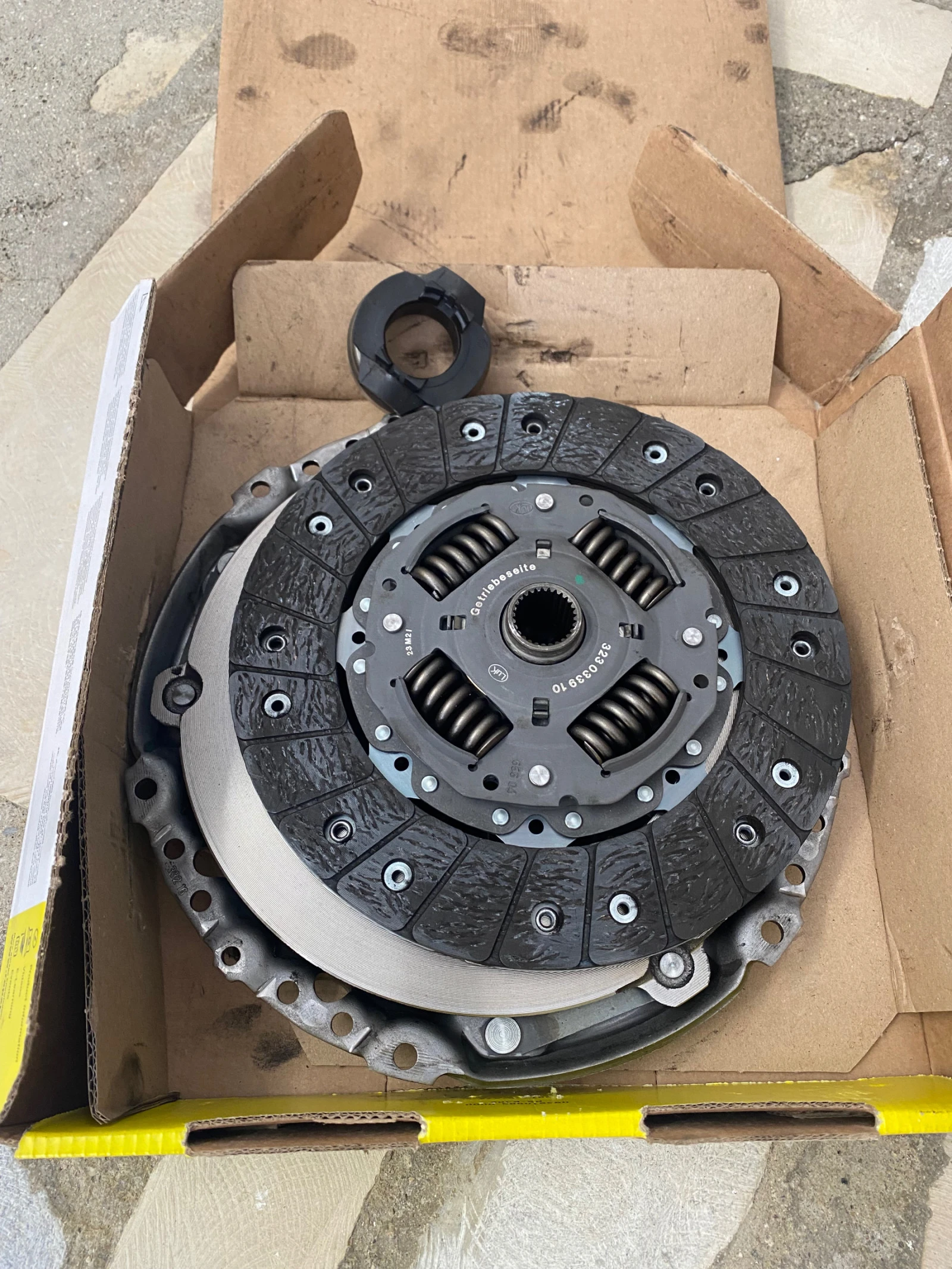  LUK 623 1089 00 | Mobile.bg   4