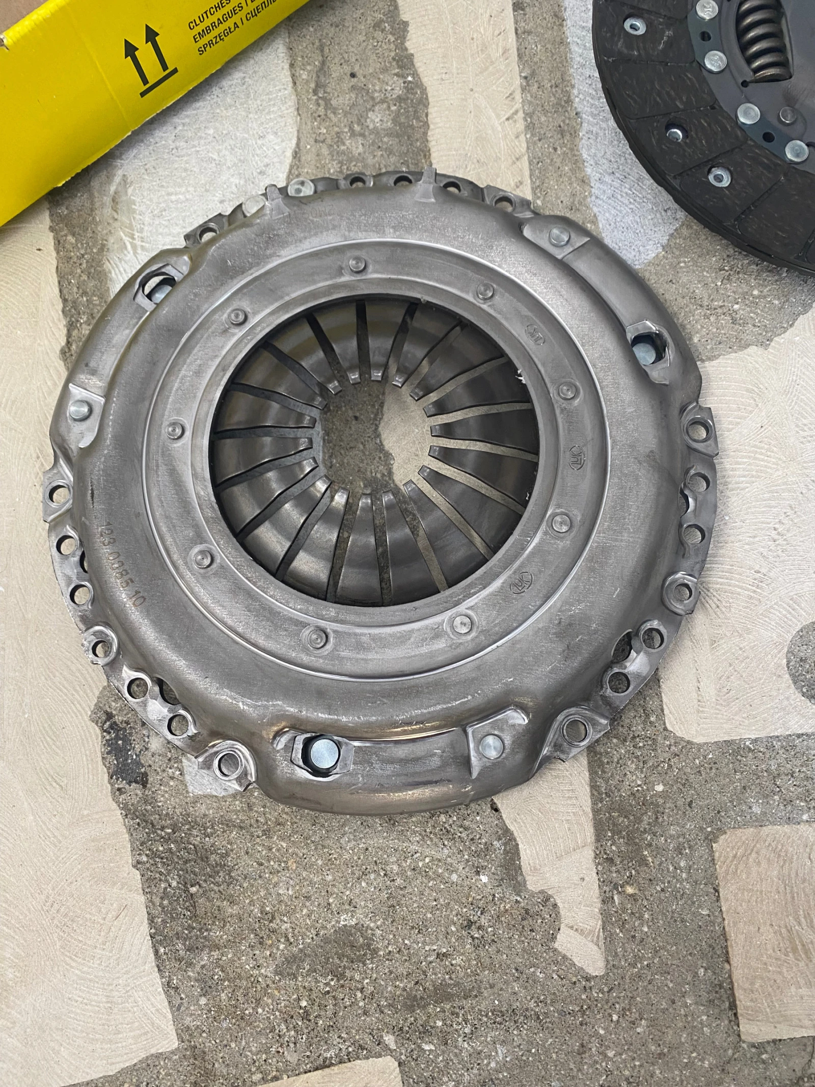  LUK 623 1089 00 | Mobile.bg   5