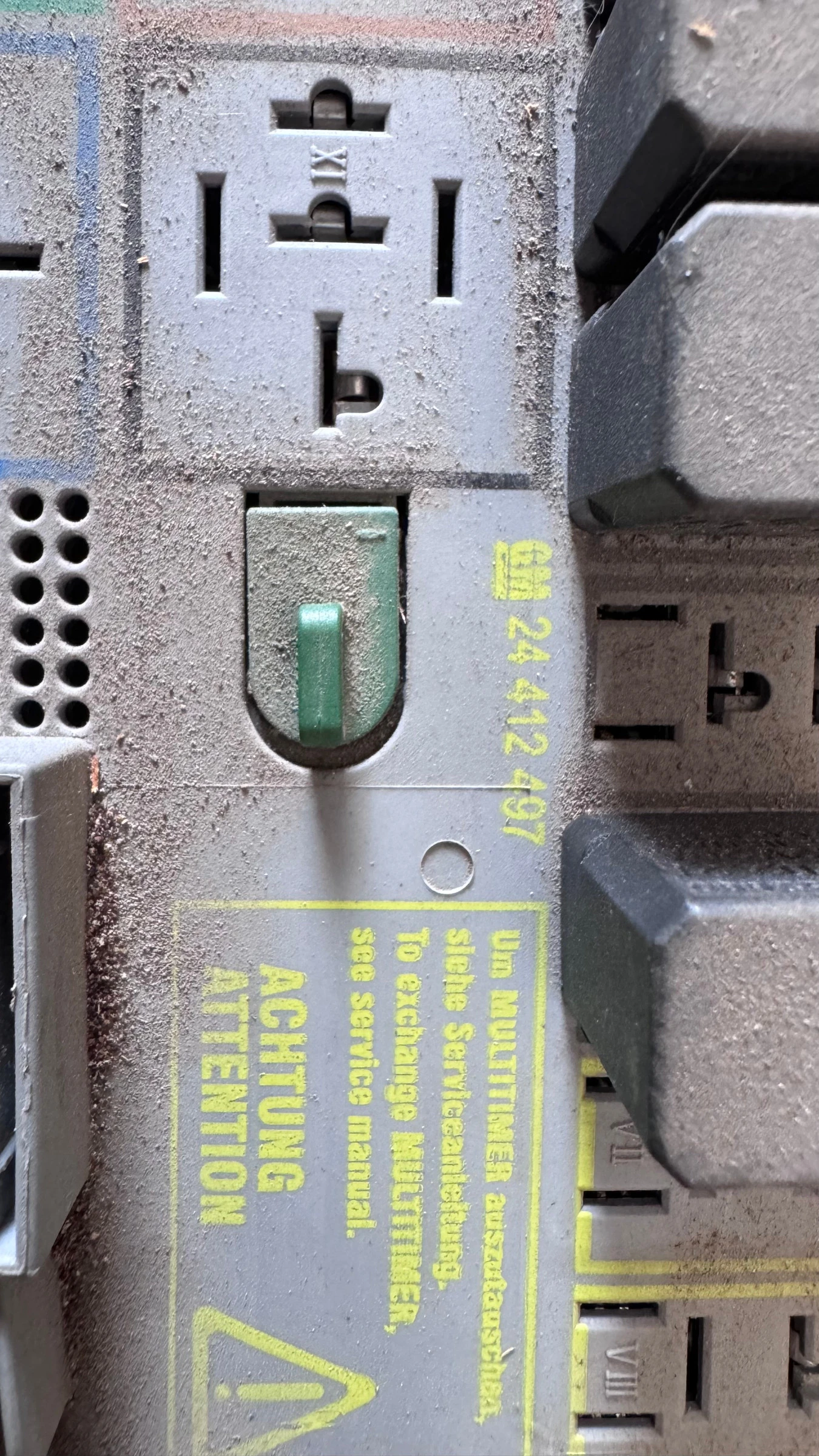 ��������� ����� (������� ����� BSI / BSM ) �� Opel Zafira - 24412497 | Mobile.bg � ����������� 2