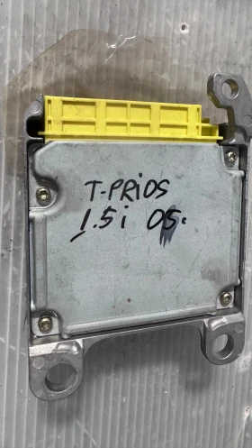 Airbag  /  /  a Toyota Prius - 152300-6951 / 89170-47390 | Mobile.bg    2