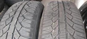 Гуми Зимни 195/65R16, снимка 3
