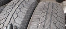 Гуми Зимни 195/65R16, снимка 2