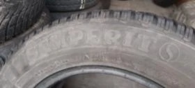 Гуми Зимни 195/65R16, снимка 6