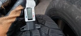 Гуми Зимни 195/65R16, снимка 4