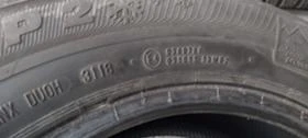 Гуми Зимни 195/65R16, снимка 9