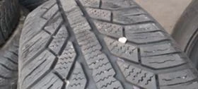 Гуми Зимни 195/65R16, снимка 5
