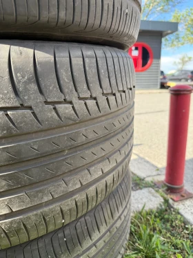 Гуми Летни 275/40R22, снимка 3