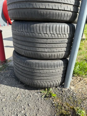 Гуми Летни 275/40R22, снимка 2