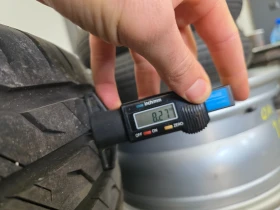 Гуми Летни 215/55R18, снимка 8