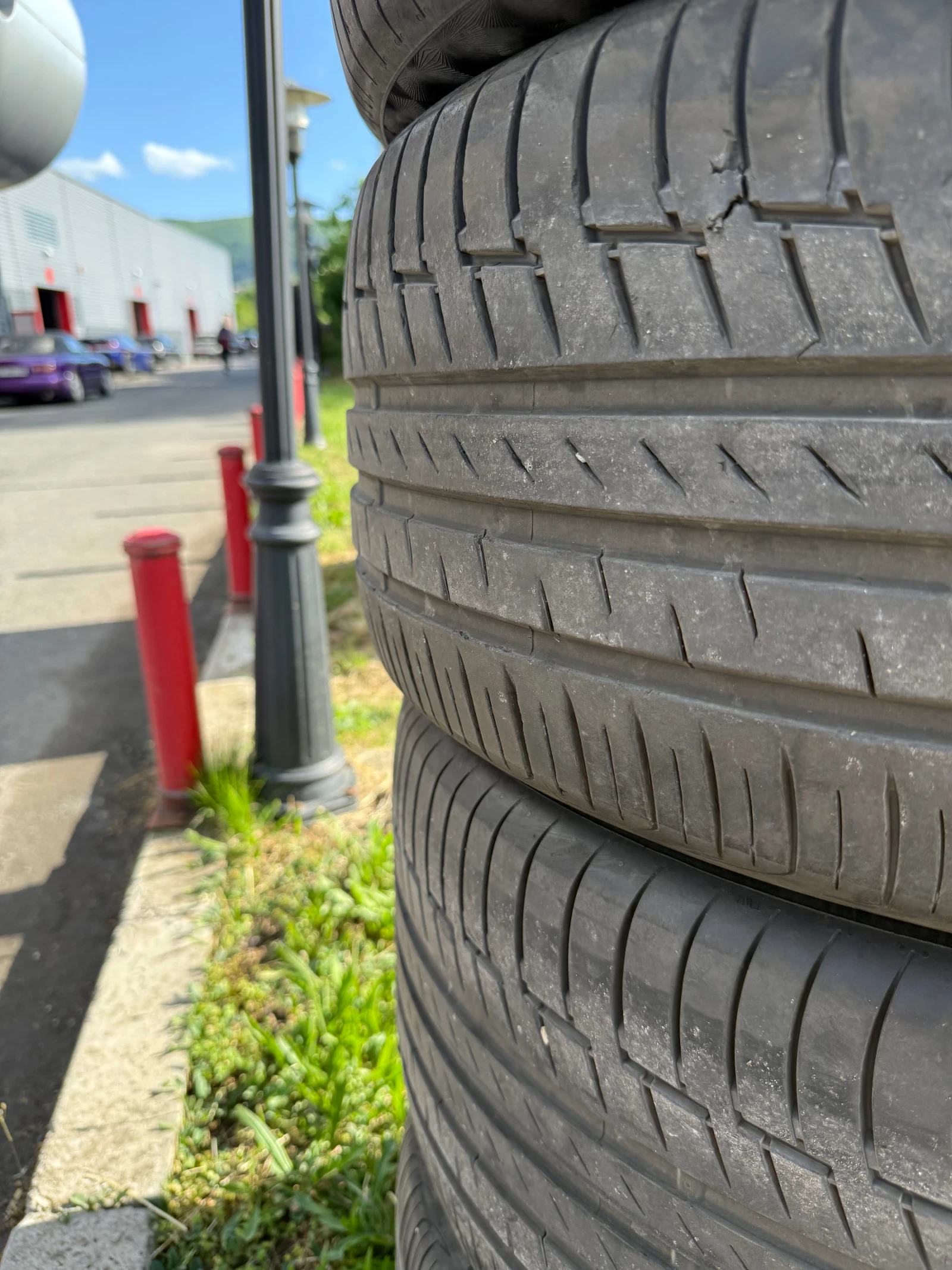  275/40R22 | Mobile.bg   5