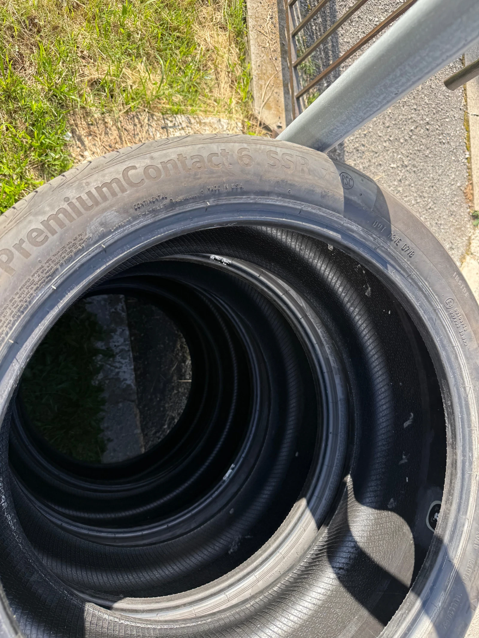  275/40R22 | Mobile.bg   6