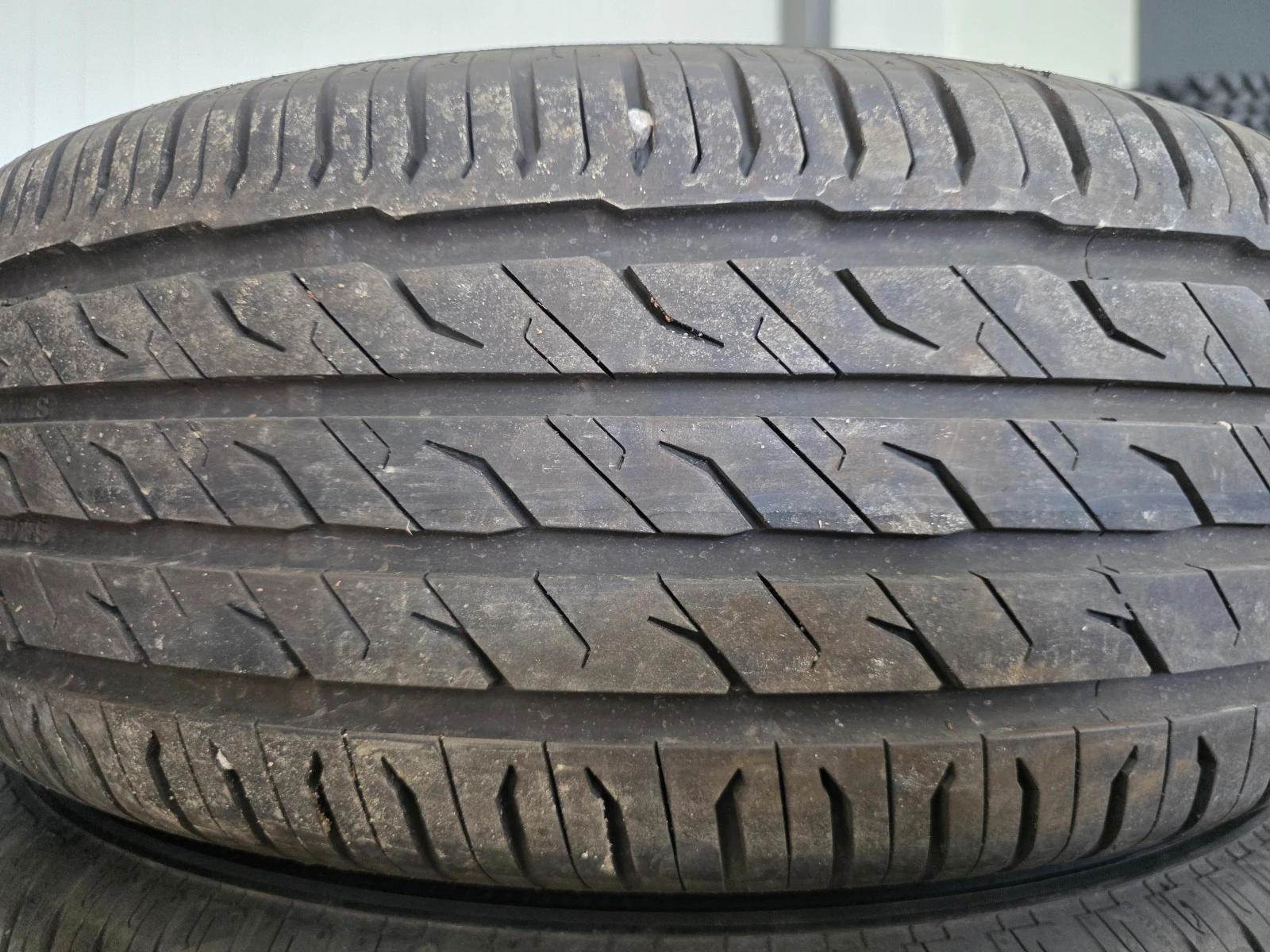 Гуми Летни 215/55R18