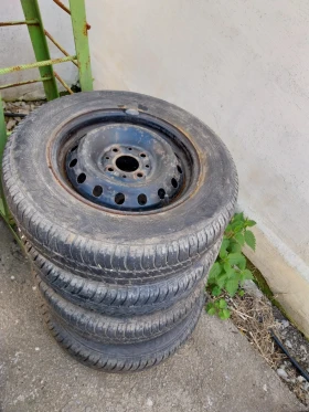 ���� � ������ 155/80R13 �� Fiat Punto | Mobile.bg � ����� ������ 2